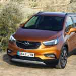 Prueba Opel Mokka X 1.6 CDTI 136 CV Excellence: 100% General Motors