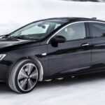 Todos los precios del nuevo Opel Insignia Grand Sport para España