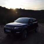 Prueba Range Rover Evoque TD4 Prestige (III): accionar y opini├│n final