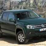 Nuevo Volkswagen Amarok 2013: más capacidad