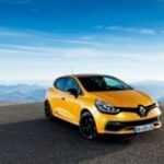 Renault Clio: historia y antecedentes - 6-8: Renault Clio III