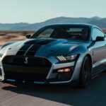 Ford asegura que su Mustang Shelby GT500 es tan bestia que hace mÃ¡s rÃ¡pido de 0 a 100 km/h en unos 3,3 segundos