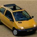 Renault Twingo: historia y antecedentes - 1 de 3: primera generaciÃ³n