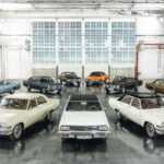 Opel Kapitän, Admiral y Diplomat: 50 años de los tres enormes de Opel