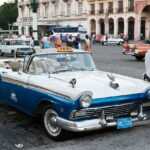 Los cubanos van a poder comprar turismos de nuevo