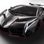 Lamborghini Veneno: 3 entidades a 3 millones de euros cada una