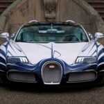 Sostener un Bugatti Veyron cuesta como un piso (de año en año)