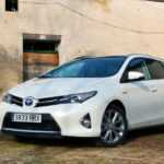 Toyota Auris Hybrid Touring Sports (III): Dinamismo, consumos y conclusiones