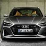 ┬АOficial!: El nuevo Audi RS6 Avant es una bestia con motor V8 biturbo de 4.0 litros y 600 CV