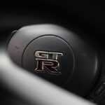Prueba: Nissan GT-R Track Edition: Con las fotografías en la mano y Godzilla en el estacionamiento