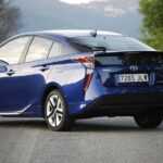 Prueba Toyota Prius: Equipamiento y conclusiones (III)