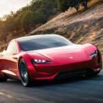 El nuevo Tesla Roadster alcanzará los 1.000 km de autonomía