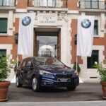 Prueba: BMW Serie 2 Active Tourer 218d: primeras impresiones