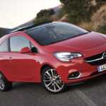Opel Corsa 1.0 SIDI Turbo, prueba: exterior, interior y noticias
