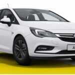 Nuevo Opel Astra «120 Aniversario»