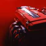 Todos los modelos de motor VTEC de Honda
