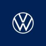 Volkswagen destapa su nuevo logotipo en el Salón de Frankfurt