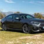 Opinión y prueba gama BMW Serie 2 Enorme Coupé 2020