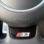 Presentación y prueba novedosa gama AUDI A3: Interior