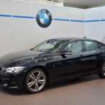 BMW Serie 4 Enorme Coupé, primer contacto (I): Gama y costes