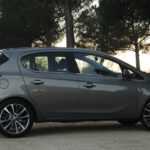 Prueba de consumo: Opel Corsa 1.3 CDTI (95 CV) parte 2