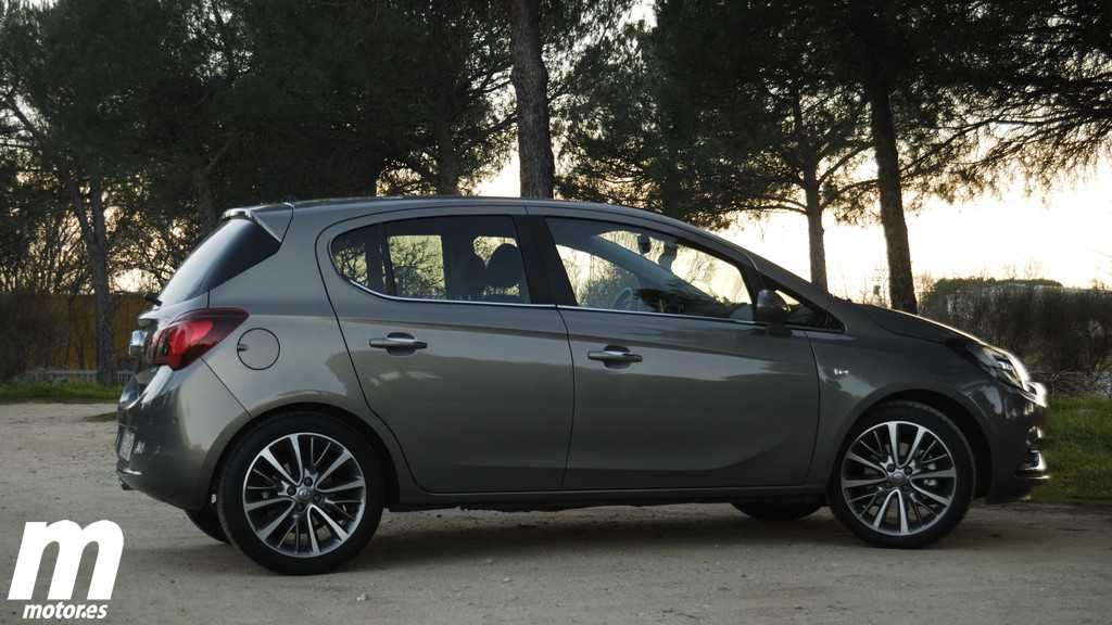 Prueba de consumo: Opel Corsa 1.3 CDTI (95 CV) parte 2