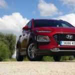 Opinión y prueba Hyundai Kona 1.0 Turbo TGDi