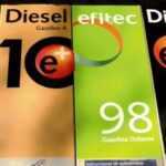 Gasolina 95 vs 98 ¿Cuál vale la pena y por qué razón?