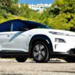 Opinión y Prueba Hyundai Kona eléctrico 64 kWh 2018