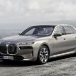 El gerente de proyecto de la Serie 7 de BMW dice que el XM será el automóvil más pesado de BMW