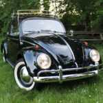 Volkswagen Escarabajo tipo 1 |  Foco en vehÃ­culos usados