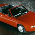 1990-1997 Mazda MX-5 Miata |  Foco en vehÃ­culos usados