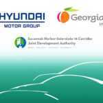 Hyundai anuncia fábrica de vehículos eléctricos de 5.500 millones de dólares en Georgia