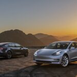 Tesla retira 48,000 vehÃ­culos elÃ©ctricos Model 3 por problemas de visualizaciÃ³n de velocidad