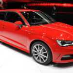 Análisis del nuevo Audi A3 2012