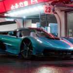 Nuevo "Forza Motorsport" disponible en la primavera de 2023 |  DescripciÃ³n general de los juegos