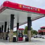 La cadena Sheetz baja a 3,99 dÃ³lares el precio de la gasolina E15 para el viaje del 4 de julio