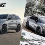 Cadillac Escalade-V y Honda HR-V 2023 |  Podcast de autoblog n.Âº 735