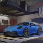 Porsche 911 GT3 Manthey Performance Kit vuelve a funcionar como magia