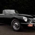 ECD Automotive Design entra en el juego restomod de Jaguar