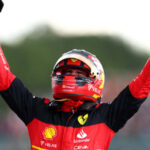 Carlos Sainz Jr. gana el Gran Premio de Gran BretaÃ±a por primera vez en su carrera en la F1