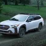 2023 Subaru Outback y Legacy obtienen grandes aumentos de precios en todos los Ã¡mbitos