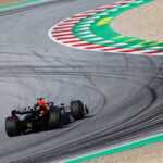Verstappen deja la pole para ganar el sprint del GP de Austria de F1