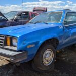 Joya del vertedero: 1980 Ford Pinto Runabout