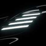 Bugatti presenta un nuevo auto enigmÃ¡tico antes del debut en Monterey