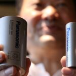 Panasonic planea otra planta de baterÃ­as para vehÃ­culos elÃ©ctricos de $ 4 mil millones en los Estados Unidos