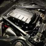 Callaway presenta un kit compresor para el Chevrolet Corvette C8