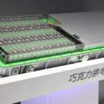 CATL desarrolla nuevos materiales de batería para mejorar la densidad de energía