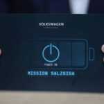Volkswagen infravalorado, pero el negocio de las baterÃ­as ayudarÃ¡, dice el accionista