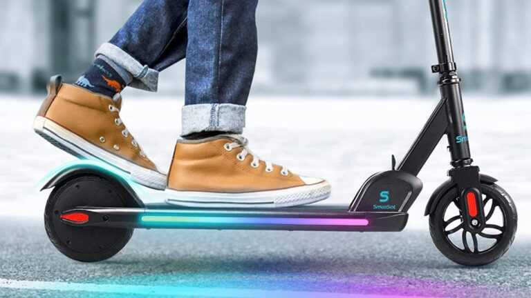 Las mejores ofertas de e-scooter y e-bike con acceso anticipado a Amazon Prime